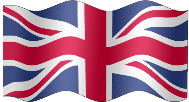 United Kingdom Flag - Find UK Biker Venues